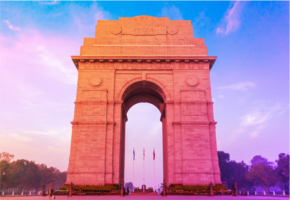 Delhi NCR