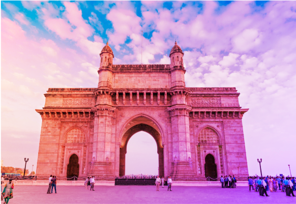 Mumbai